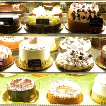 Greenfire Restaurant Bar Bakery