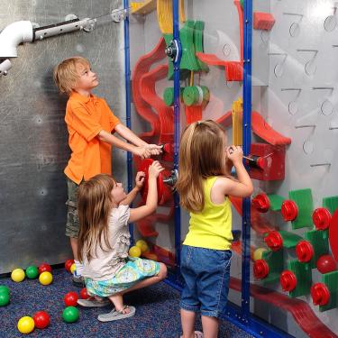 Discovery Center Museum