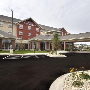 Hilton Garden Inn Rockford