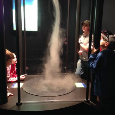 Discovery Center Museum