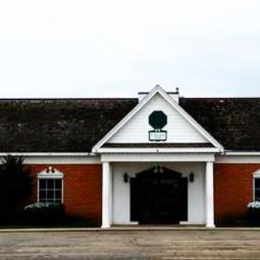 Forest Hills Lodge