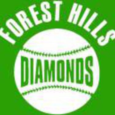 Forest Hills Diamonds