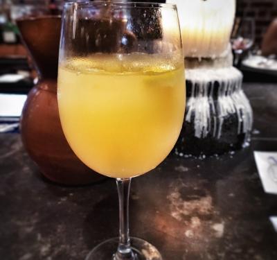 Mompou Sangria