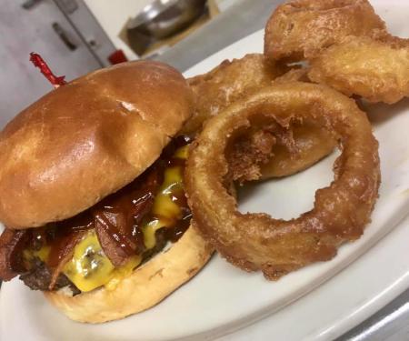 brickhouse pub burger