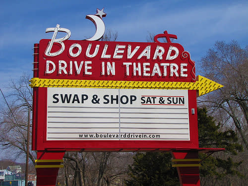 Boulevard 1