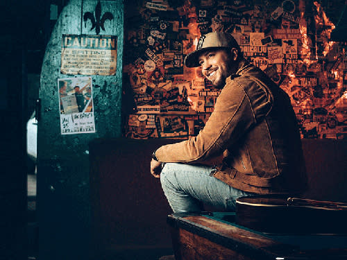 Carolina Country Music Fest 2019 June 7 10 2018 In