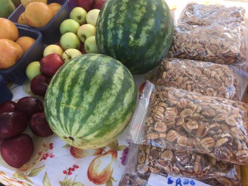 Farmer's Market