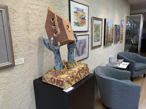 Art Center Morro Bay Gallery