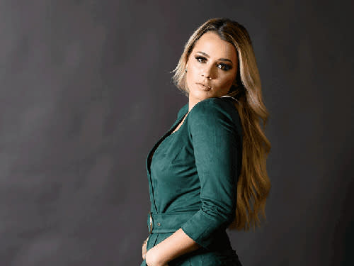 Carolina Country Music Fest 2019 June 7 10 2018 In