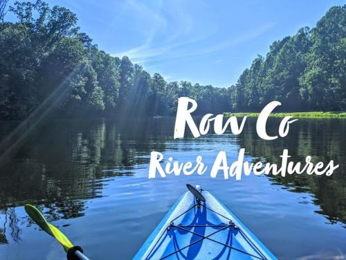 Row Co River Adventures
