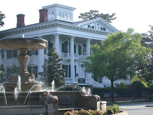 Wilmington Nc History Explore Historic Events Attractions