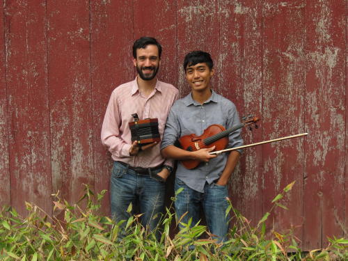 Vox Hunters