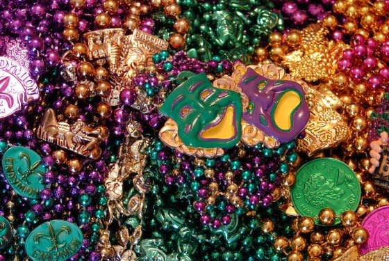 Mardi Gras