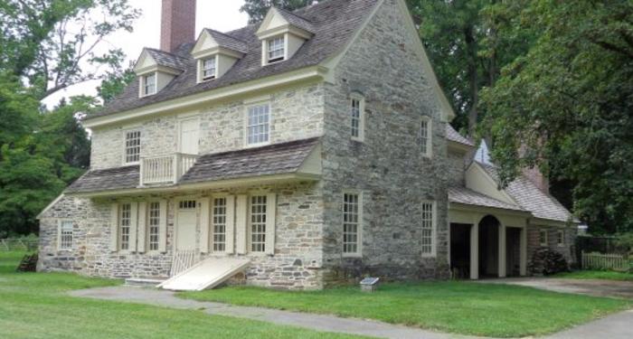 Harriton House