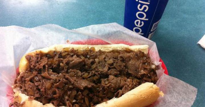 Captain Nemo S Steak Submarines
