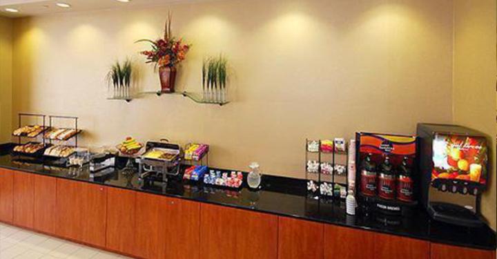 Comfort Inn Dfw Airport North