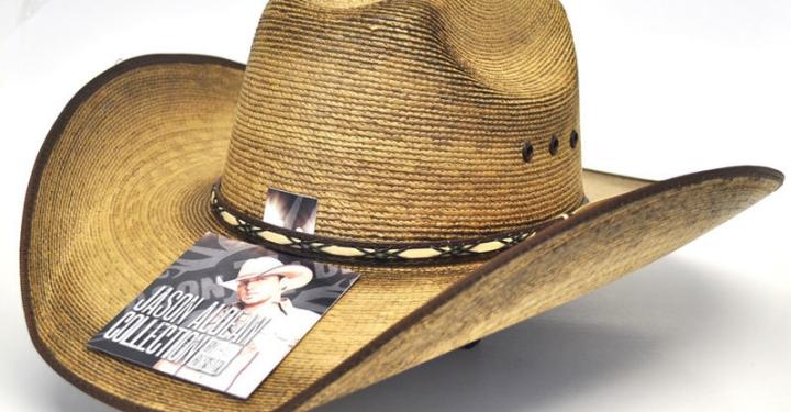 Stetson outlet