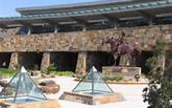 200+Things to Do in Oklahoma City | Visit OKC