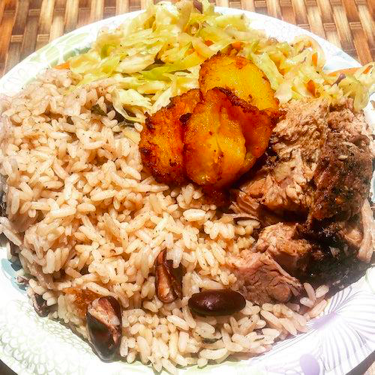 Yelp - Jamaican Reggae Grill