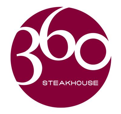 360 Steakhouse