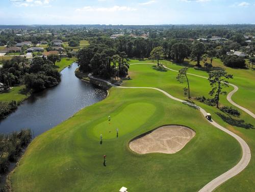 Rotonda Golf and Country Club