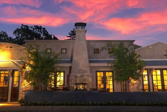 Jessup Cellars Yountville Ca 94599