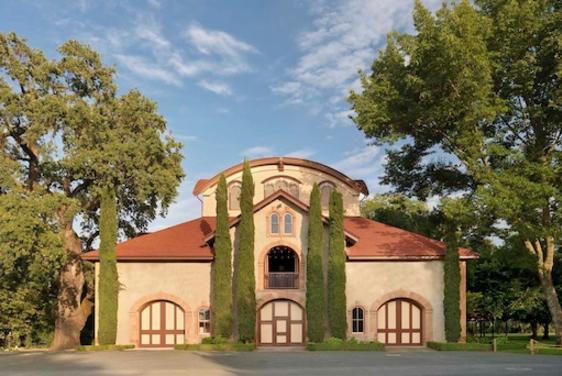Charles Krug Winery St Helena Ca 94574