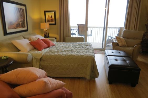 Celadon Beach 806 sofa sleeper for children and teens only