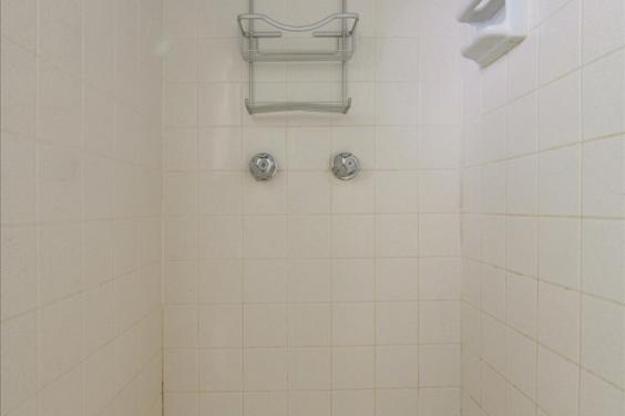 Bathroom in Cottage