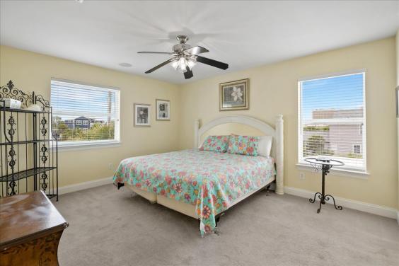 Second floor bedroom #2