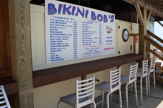 Bikini Bobs