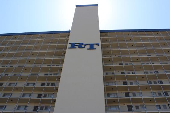 Regency Towers