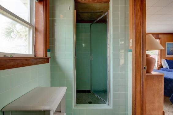Cottage bathroom #2