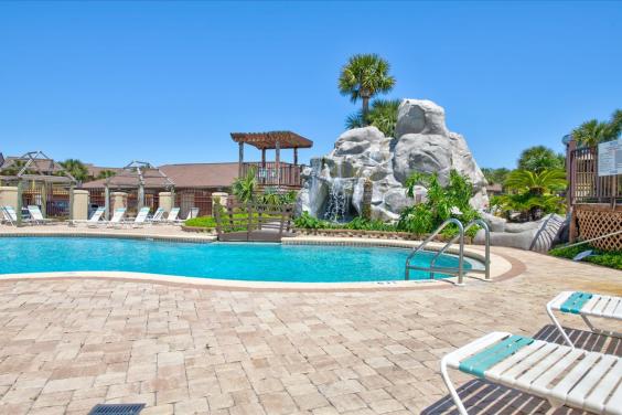 Pool 1