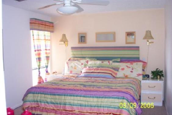 Bonita Beach Condo Number Four Bch  Front Grnd Flr