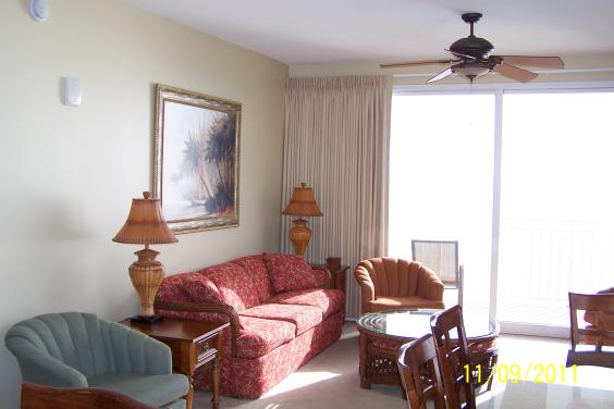 Splash *3 king bedrooms/3 baths, end unit - slp 8