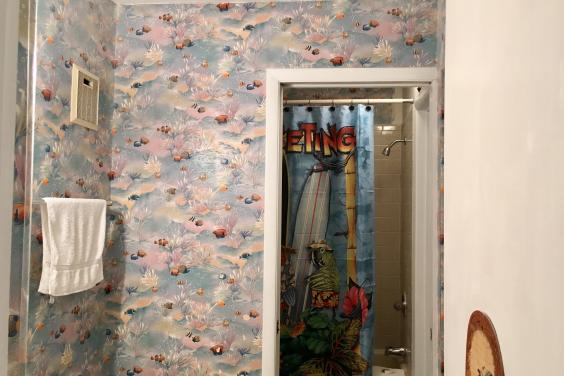 1.5 bathroom