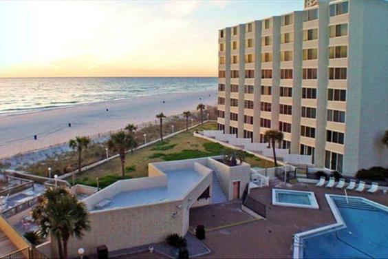 Top of the Gulf-104-Pool area