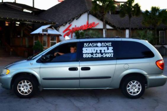 Panama City Beach Taxi