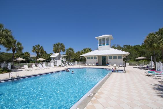 Bellview Pool