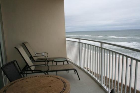 Balcony 2
