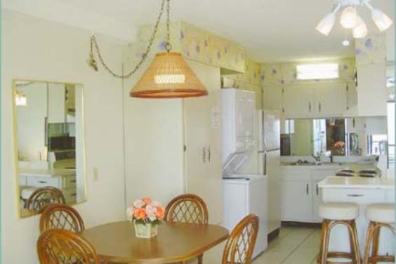 Fully Eqipped Kitchen