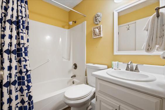 Bathroom 1