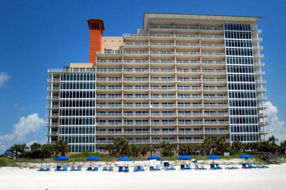 Sterling Beach Panama City Beach Fl 32408