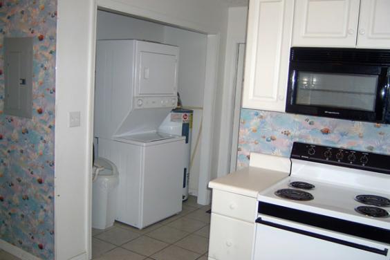 Sunset Beach Condominium