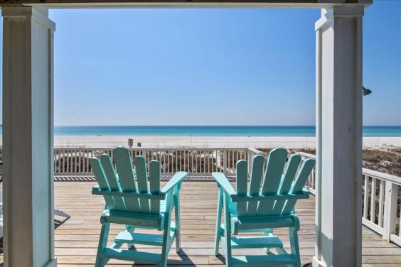Beautiful views await!