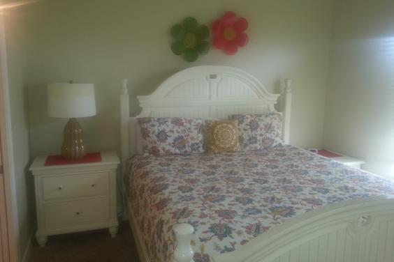 Splash 204E  *Free Beach Service*  1BR/Bunks/2BA