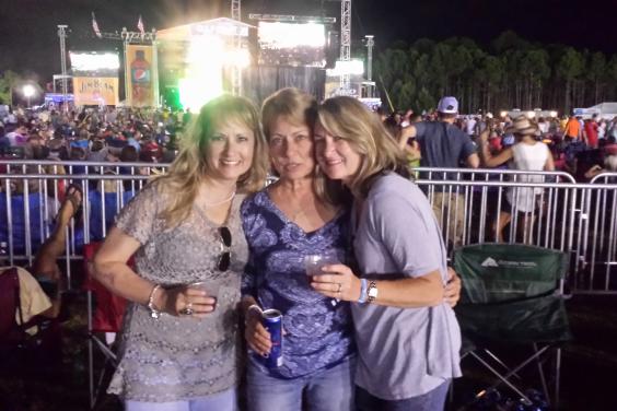 Gulf Coast Jam Fun!