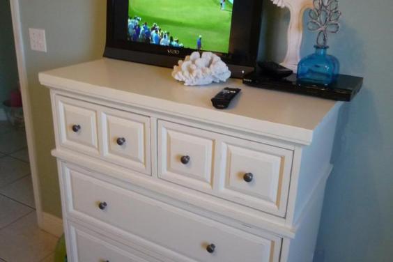 2nd King Sized Bedroom