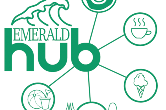 Emerald Hub